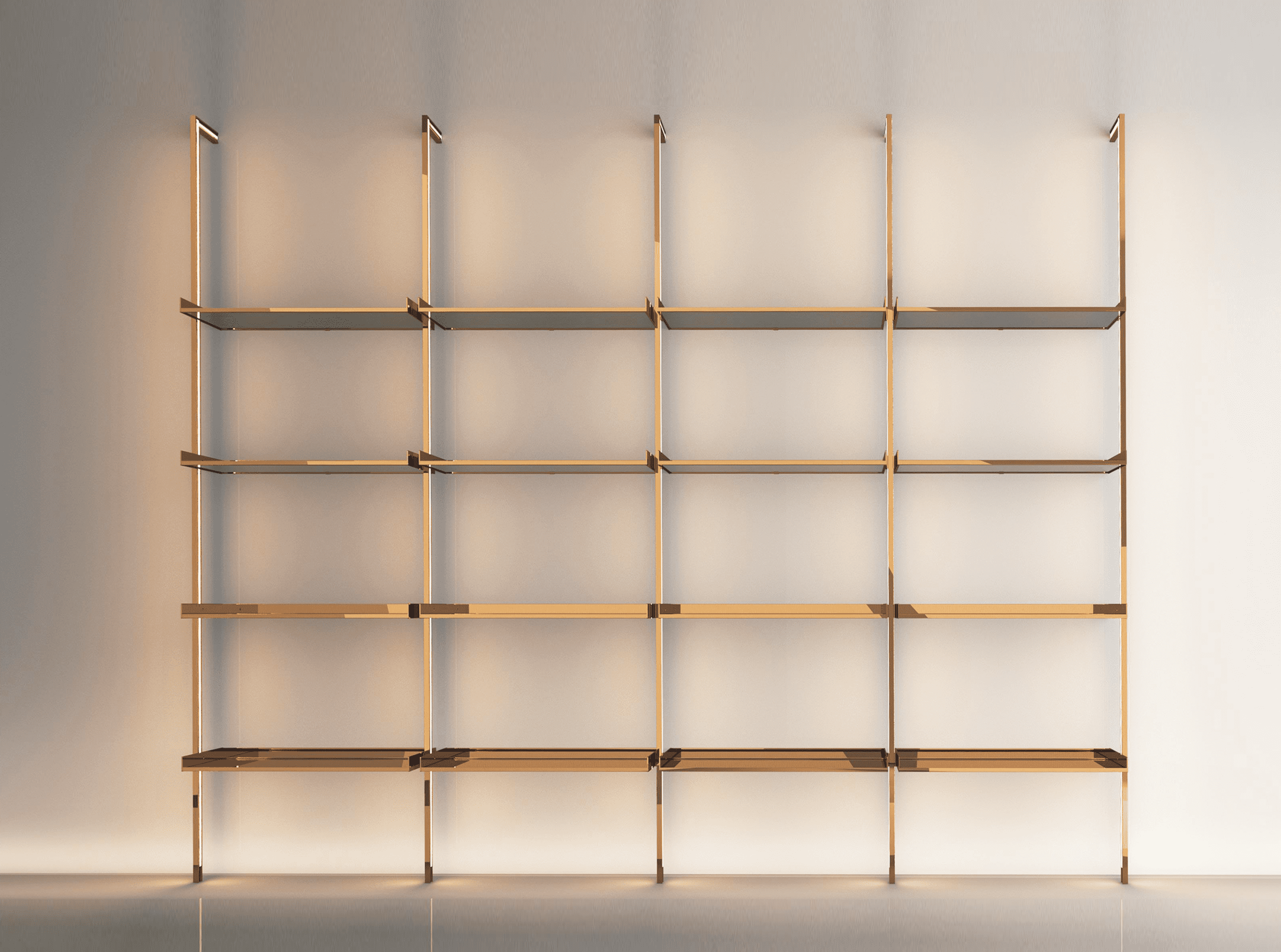 Qingyuan TlME Aluminum Co., Ltd.